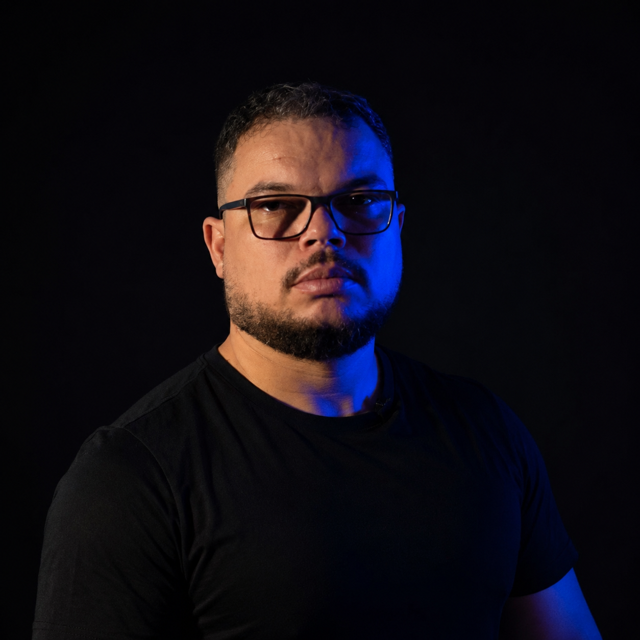 Euzebio Rocha, instrutor do Treinamento Drone Lucrativo